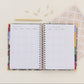 2026 One-Year PowerSheets® Goal Planner | Leaf