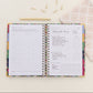 2026 One-Year PowerSheets® Goal Planner | Leaf