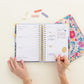 2026 Season by Season® Daily Planner | Snowfall