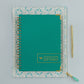 One-Year PowerSheets® Goal Planner | Secret Garden