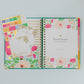 One-Year PowerSheets® Goal Planner | Secret Garden