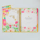 One-Year PowerSheets® Goal Planner | Marigold