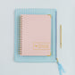 One-Year PowerSheets® Goal Planner | Blossom