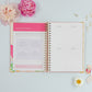 One-Year PowerSheets® Goal Planner | Blossom