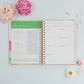 One-Year PowerSheets® Goal Planner | Blossom