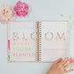 One-Year PowerSheets® Goal Planner | Blossom