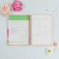One-Year PowerSheets® Goal Planner | Blossom