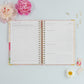 One-Year PowerSheets® Goal Planner | Blossom