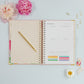 One-Year PowerSheets® Goal Planner | Blossom