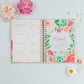 One-Year PowerSheets® Goal Planner | Blossom
