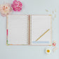 One-Year PowerSheets® Goal Planner | Blossom