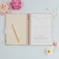 One-Year PowerSheets® Goal Planner | Blossom