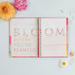 One-Year PowerSheets® Goal Planner | Peony