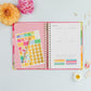 One-Year PowerSheets® Goal Planner | Marigold