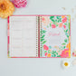 One-Year PowerSheets® Goal Planner | Meadow
