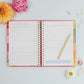 One-Year PowerSheets® Goal Planner | Peony