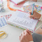 One-Year PowerSheets® Goal Planner | Meadow