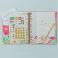 2027 Season by Season® Weekly Planner | Nectar