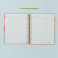 2027 Season by Season® Weekly Planner | Nectar
