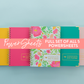PowerSheets | Full Set of 5
