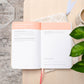 90-Day PowerSheets Natural Linen