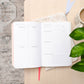 90-Day PowerSheets Natural Linen