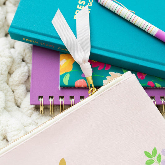 Accessory Pouch | Blooms