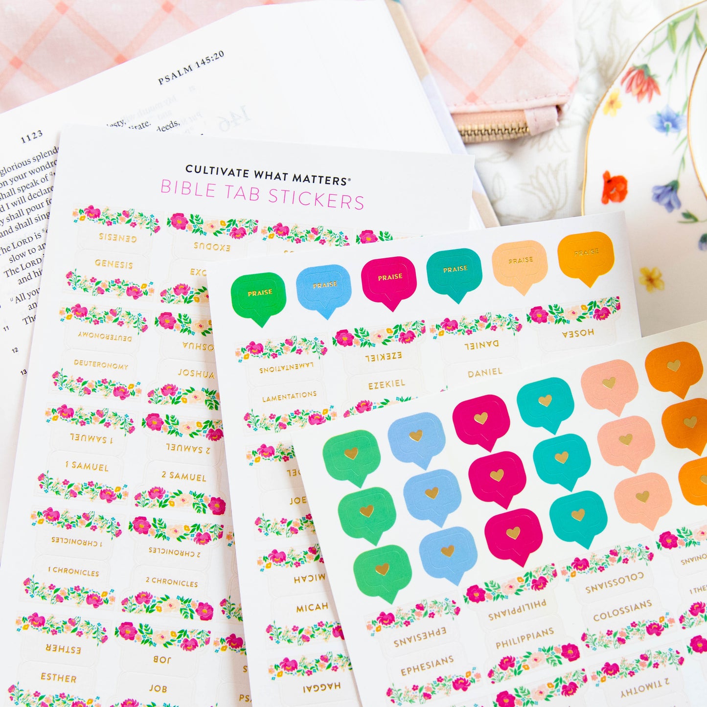 bible-tabs-blooms-cultivate for Free Printable Catholic Bible Tabs Bible Tabs | Blooms – Cultivate for Free Printable Catholic Bible Tabs