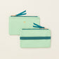 Pencil Pouch | Aloe