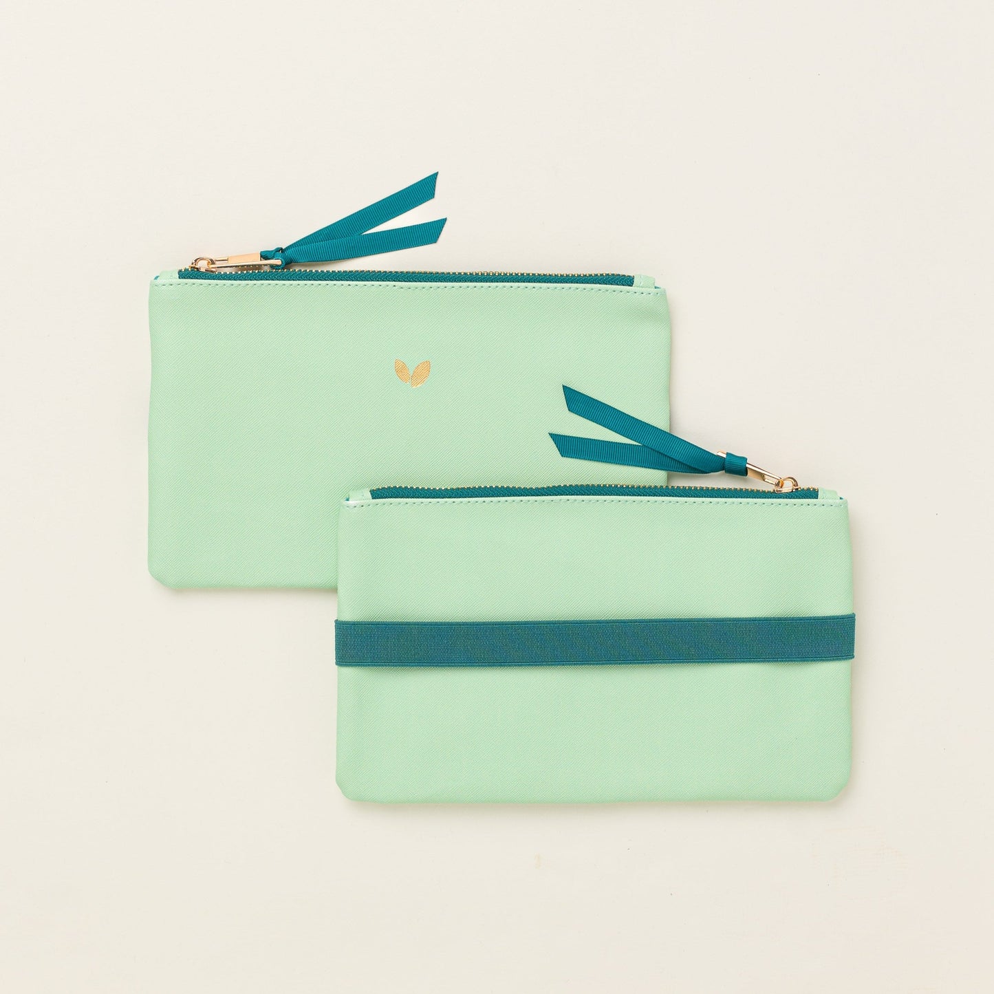 Pencil Pouch | Aloe