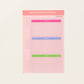 Snap-In Productivity Board