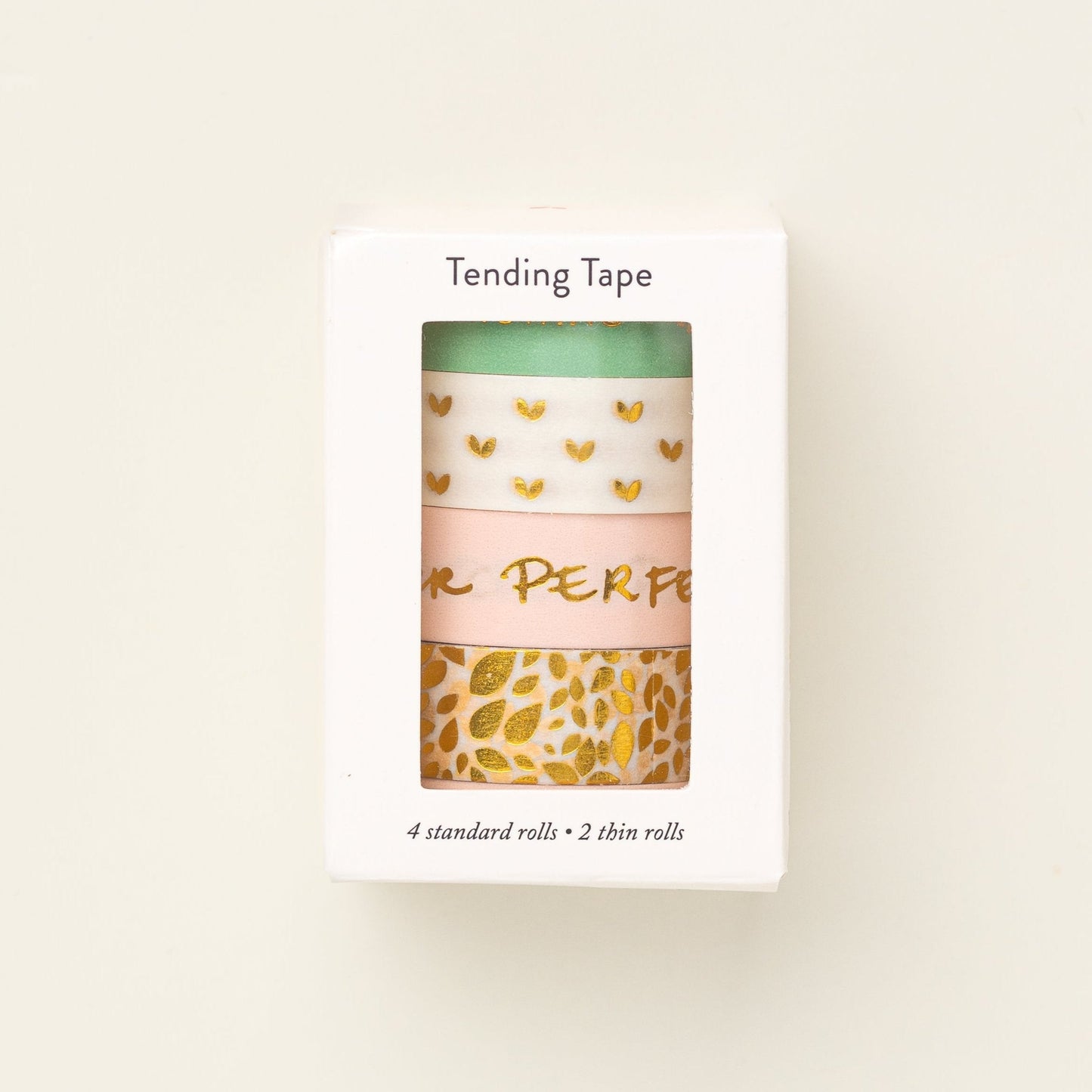 Tending Tape | Neutral