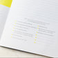Family Morning Routines Workbook