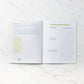 Family Morning Routines Workbook
