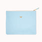 Carry All Pouch | Light Blue