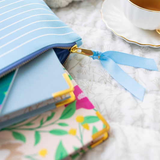Carry All Pouch | Perennial Stripe