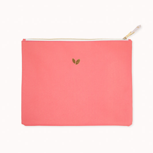 Carry All Pouch | Pink