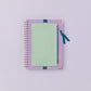 Pencil Pouch | Aloe