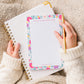 Dot Grid Notepad | Blooms