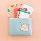 Carry All Pouch | Light Blue