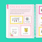 Girls Goal Planner - Cultivate What Matters - Goal Setting 