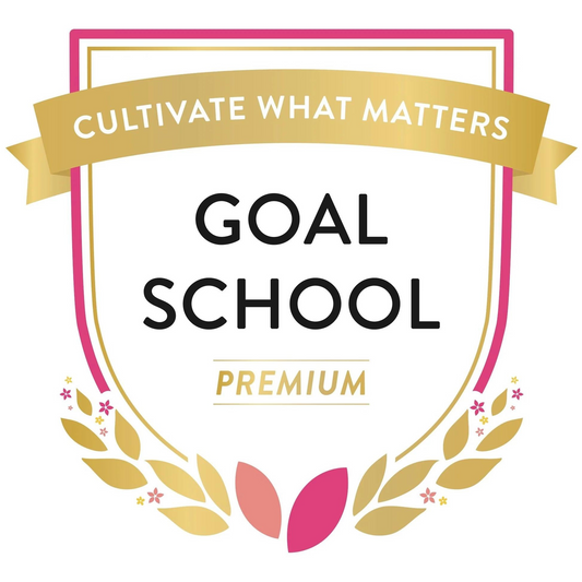 2024 Goal School Premium