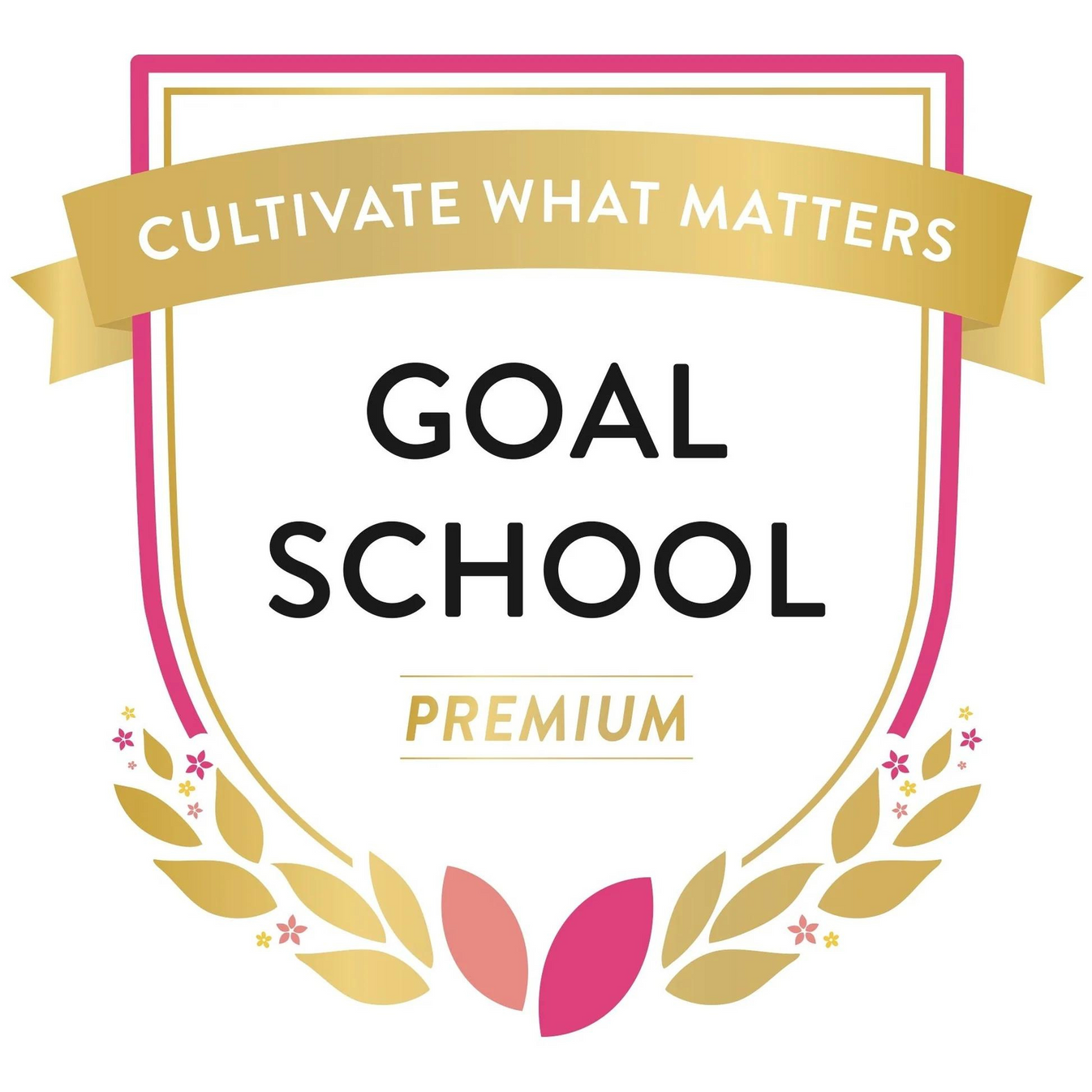 Goal School Member Access Cultivate