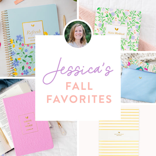 Jessica's Get-It-Done Bundle