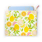 Carry All Pouch | Citrus