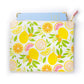 Carry All Pouch | Citrus