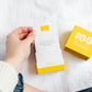 Intentional Action Card Deck | Faith