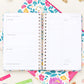 Fresh Start Daily Goal Planner® | Aloe