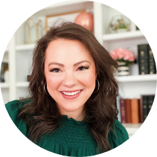 Kristin Schmucker