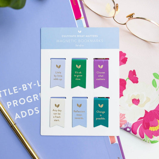 Bookmarks Cultivate bookmarks-cultivate